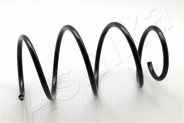 Ashika ZCA2580H Coil spring ZCA2580H: Buy near me at 2407.PL in Poland at an Affordable price!