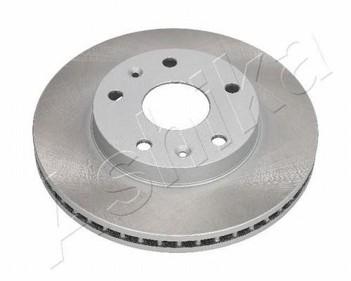 Ashika 60-00-019C Front brake disc ventilated 6000019C: Buy near me in Poland at 2407.PL - Good price!