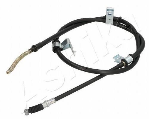 Ashika 131-05-5010R Cable Pull, parking brake 131055010R: Buy near me in Poland at 2407.PL - Good price!