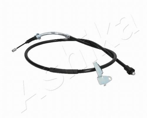 Ashika 131-00-0119 Cable Pull, parking brake 131000119: Buy near me at 2407.PL in Poland at an Affordable price!