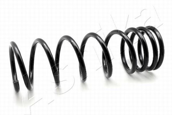 Ashika ZCA5412D Coil spring ZCA5412D: Buy near me at 2407.PL in Poland at an Affordable price!