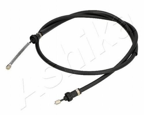 Ashika 131-00-002 Cable Pull, parking brake 13100002: Buy near me in Poland at 2407.PL - Good price!