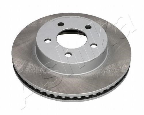 Ashika 60-09-991C Front brake disc ventilated 6009991C: Buy near me in Poland at 2407.PL - Good price!