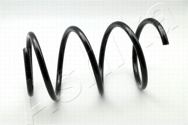 Ashika ZCA3065G Coil spring ZCA3065G: Buy near me at 2407.PL in Poland at an Affordable price!