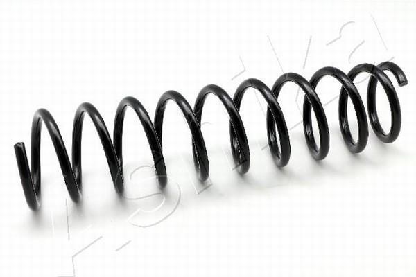 Ashika ZCA5921C Coil spring ZCA5921C: Buy near me in Poland at 2407.PL - Good price!