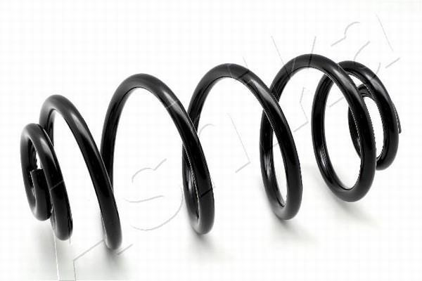 Ashika ZCA6772X Coil spring ZCA6772X: Buy near me in Poland at 2407.PL - Good price!