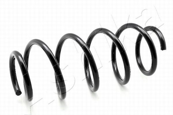 Ashika ZCA3512A Coil spring ZCA3512A: Buy near me in Poland at 2407.PL - Good price!