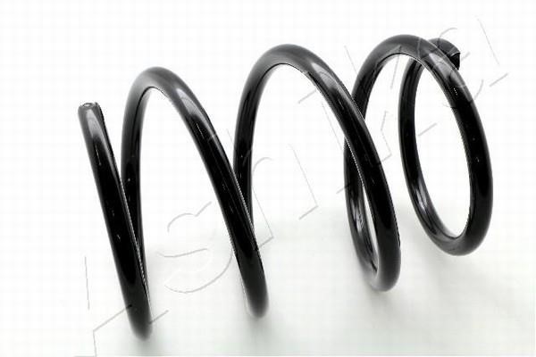 Ashika ZCA3570G Coil spring ZCA3570G: Buy near me in Poland at 2407.PL - Good price!