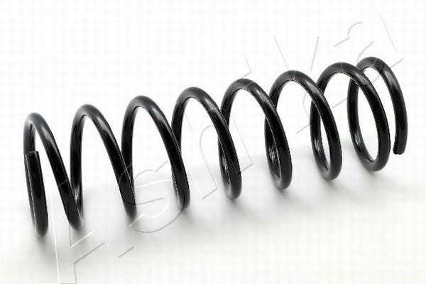 Ashika ZCA5048A Coil spring ZCA5048A: Buy near me at 2407.PL in Poland at an Affordable price!