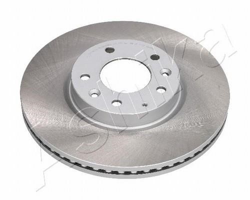 Ashika 60-03-353C Front brake disc ventilated 6003353C: Buy near me in Poland at 2407.PL - Good price!