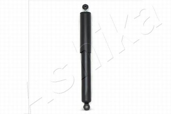 Ashika MA-00999 Rear oil and gas suspension shock absorber MA00999: Buy near me in Poland at 2407.PL - Good price!