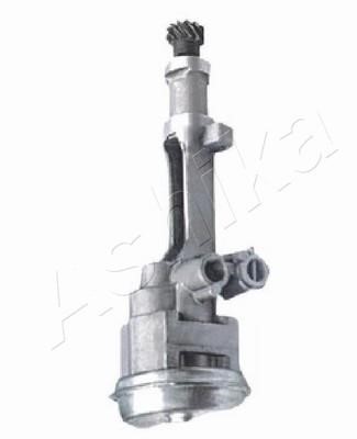 Ashika 157-IS-IS00 OIL PUMP 157ISIS00: Buy near me in Poland at 2407.PL - Good price!