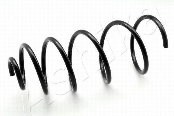 Ashika ZCA3482A Coil spring ZCA3482A: Buy near me at 2407.PL in Poland at an Affordable price!