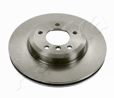 Ashika 60-00-0113 Front brake disc ventilated 60000113: Buy near me in Poland at 2407.PL - Good price!