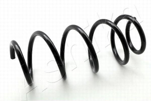 Ashika ZCA3318A Coil spring ZCA3318A: Buy near me in Poland at 2407.PL - Good price!