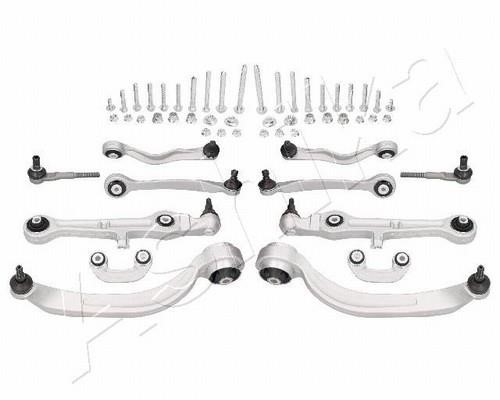 Ashika 158-00-0918 Control arm kit 158000918: Buy near me in Poland at 2407.PL - Good price!