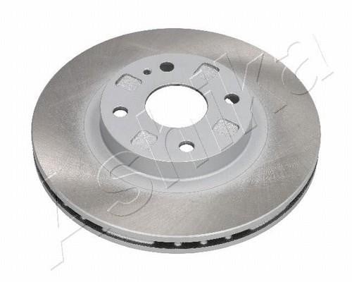 Ashika 60-03-320C Front brake disc ventilated 6003320C: Buy near me in Poland at 2407.PL - Good price!