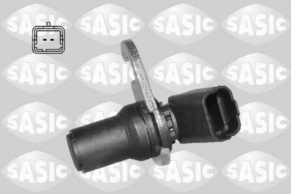Sasic 9440012 Crankshaft position sensor 9440012: Buy near me in Poland at 2407.PL - Good price!