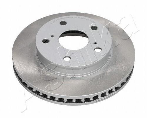 Ashika 60-02-2009C Front brake disc ventilated 60022009C: Buy near me in Poland at 2407.PL - Good price!