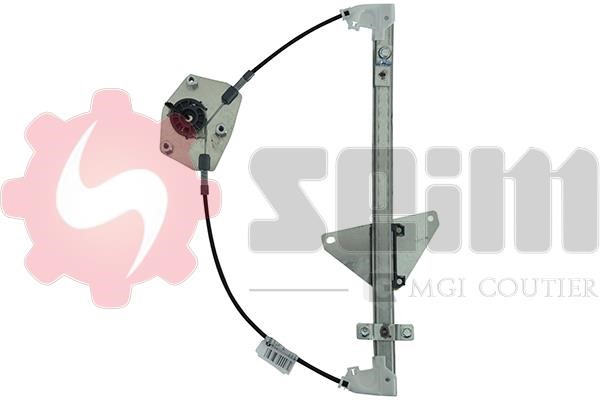 Seim 901546 Window Regulator 901546: Buy near me in Poland at 2407.PL - Good price!