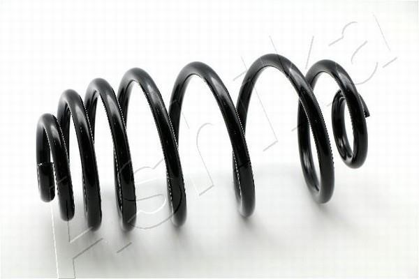 Ashika ZCA6160A Coil spring ZCA6160A: Buy near me at 2407.PL in Poland at an Affordable price!