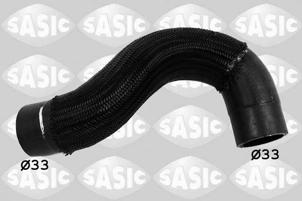 Sasic 3404411 Radiator hose 3404411: Buy near me at 2407.PL in Poland at an Affordable price!