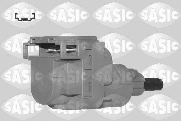 Sasic 9446008 Brake light switch 9446008: Buy near me in Poland at 2407.PL - Good price!