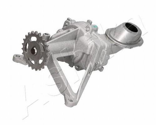 Ashika 157-PE-PE15 OIL PUMP 157PEPE15: Buy near me at 2407.PL in Poland at an Affordable price!
