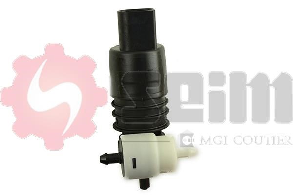 Seim 118004 Glass washer pump 118004: Buy near me in Poland at 2407.PL - Good price!
