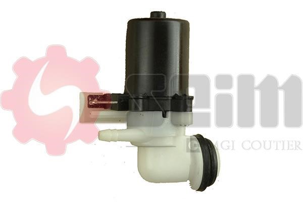 Seim 118020 Glass washer pump 118020: Buy near me in Poland at 2407.PL - Good price!