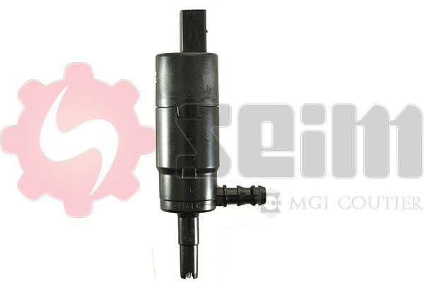 Seim 118047 Glass washer pump 118047: Buy near me in Poland at 2407.PL - Good price!