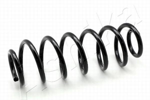 Ashika ZCA6593H Coil spring ZCA6593H: Buy near me at 2407.PL in Poland at an Affordable price!