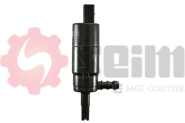 Seim 118005 Glass washer pump 118005: Buy near me in Poland at 2407.PL - Good price!