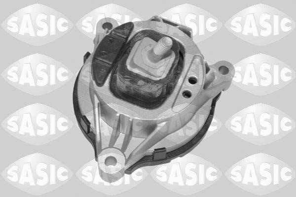 Sasic 2706489 Engine mount 2706489: Buy near me at 2407.PL in Poland at an Affordable price!