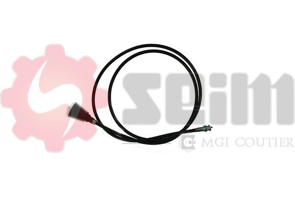 Seim 501940 Cable speedmeter 501940: Buy near me in Poland at 2407.PL - Good price!