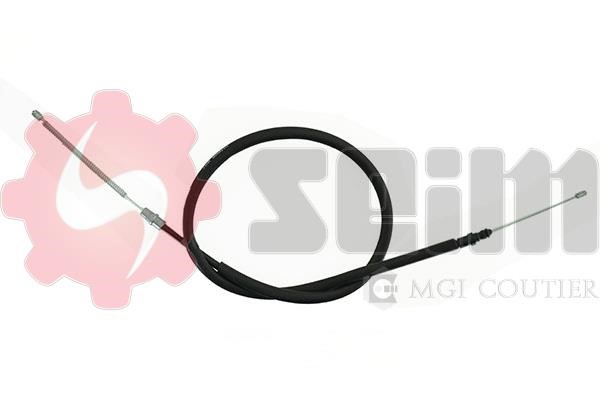 Seim 404240 Cable Pull, parking brake 404240: Buy near me in Poland at 2407.PL - Good price!