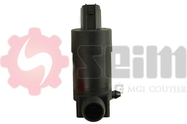 Seim 118024 Glass washer pump 118024: Buy near me in Poland at 2407.PL - Good price!