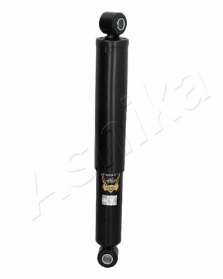 Ashika MA-01099 Rear oil and gas suspension shock absorber MA01099: Buy near me in Poland at 2407.PL - Good price!
