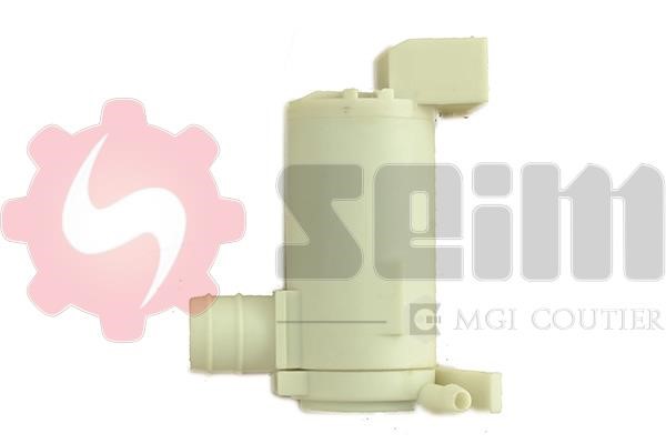 Seim 118016 Glass washer pump 118016: Buy near me in Poland at 2407.PL - Good price!