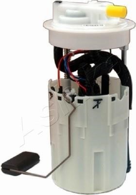 Ashika 05-0W-W04 Fuel Pump 050WW04: Buy near me at 2407.PL in Poland at an Affordable price!