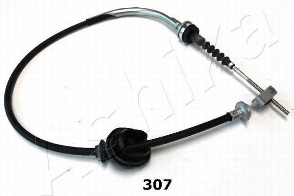 Ashika 154-03-307 Cable Pull, clutch control 15403307: Buy near me in Poland at 2407.PL - Good price!