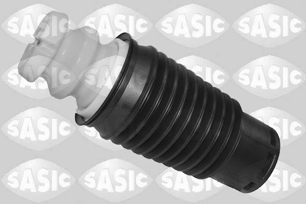 Sasic 2654051 Bellow and bump for 1 shock absorber 2654051: Buy near me in Poland at 2407.PL - Good price!