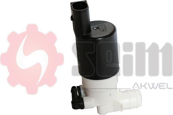 Seim 119075 Water Pump, window cleaning 119075: Buy near me at 2407.PL in Poland at an Affordable price!