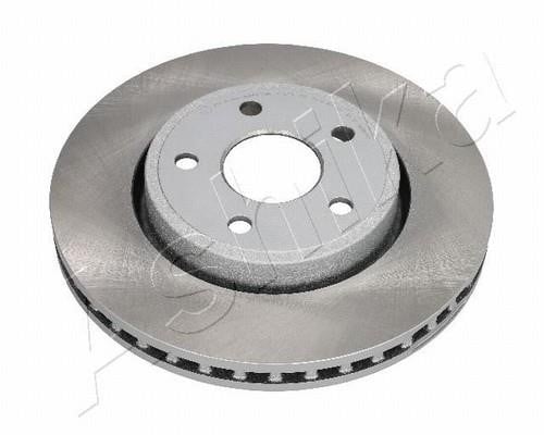 Ashika 60-09-917C Front brake disc ventilated 6009917C: Buy near me at 2407.PL in Poland at an Affordable price!