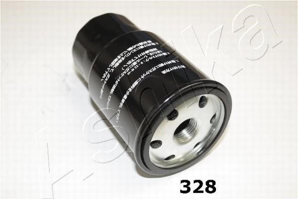 Ashika 30-03-328 Fuel filter 3003328: Buy near me in Poland at 2407.PL - Good price!