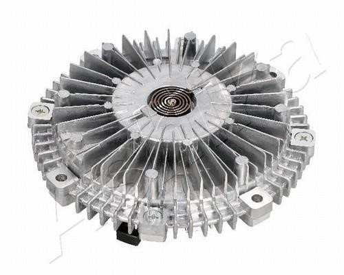 Ashika 36-05-519 Clutch, radiator fan 3605519: Buy near me at 2407.PL in Poland at an Affordable price!