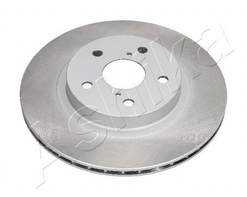 Ashika 60-02-274C Front brake disc ventilated 6002274C: Buy near me in Poland at 2407.PL - Good price!