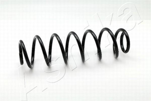 Ashika ZCA7126A Coil spring ZCA7126A: Buy near me in Poland at 2407.PL - Good price!