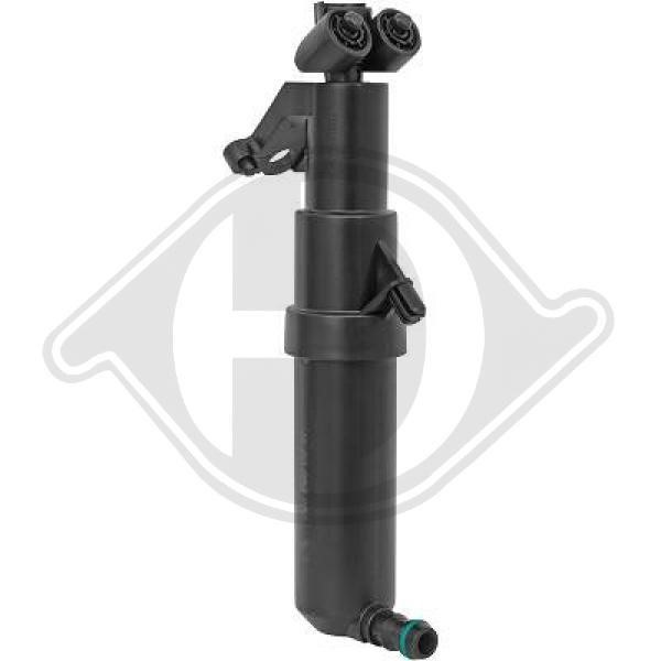 Diederichs SRA10005 Headlamp washer nozzle SRA10005: Buy near me in Poland at 2407.PL - Good price!