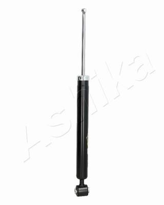 Ashika MA-01101 Rear oil and gas suspension shock absorber MA01101: Buy near me in Poland at 2407.PL - Good price!